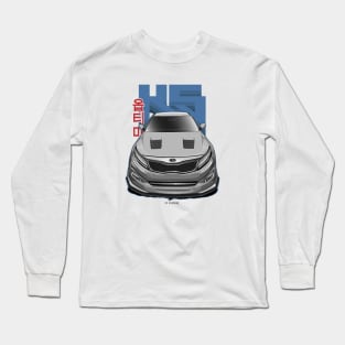 K5 Long Sleeve T-Shirt